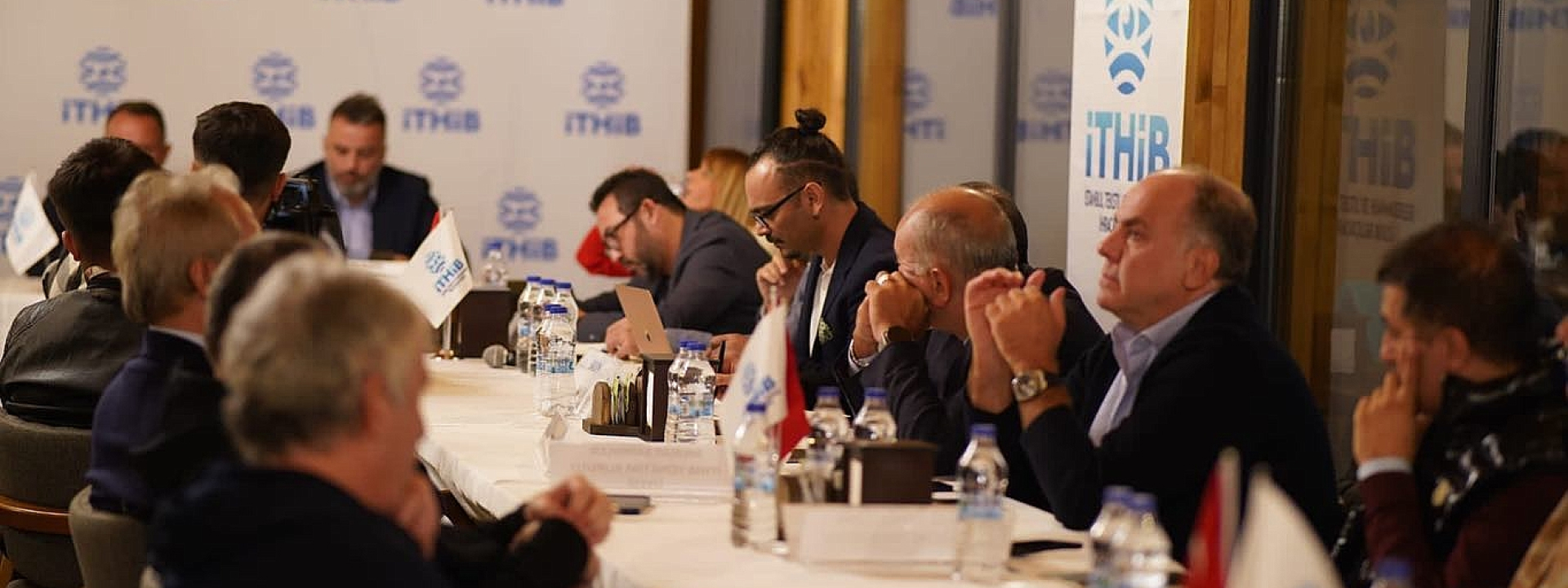 İTHİB'ten Haberler